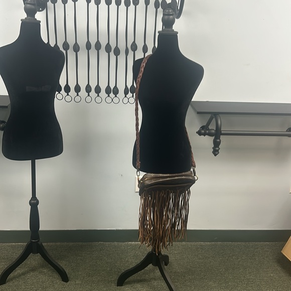 Vintage Louis Vuitton by Vintage Boho Bags - Picture 9 of 12